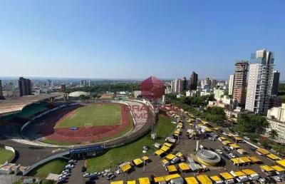 Apartamento à venda, 98 m² por r$ 1.100.000,00 - zona 07 - maringá/pr