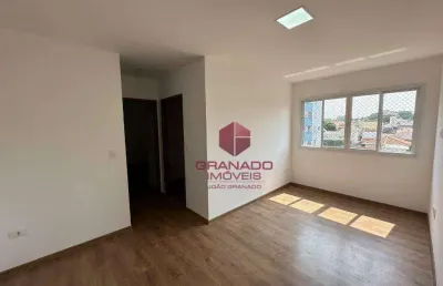Apartamento, 53 m² - venda por r$ 350.000,00 ou aluguel por r$ 2.309,72/mês - vila marumby - maringá/pr