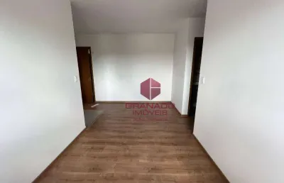 Apartamento, 53 m² - venda por r$ 350.000,00 ou aluguel por r$ 2.309,72/mês - vila marumby - maringá/pr