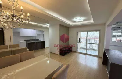 Apartamento com 3 dormitórios para alugar, 79 m² por r$ 3.160,00/mês - zona 02 - maringá/pr