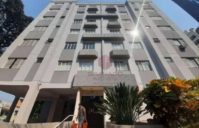 Apartamento para alugar, 65 m² por r$ 2.200,00/mês - jardim novo horizonte - maringá/pr