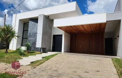 Casa à venda, 254 m² por r$ 1.990.000,00 - chácaras aeroporto - maringá/pr