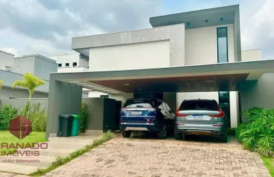 Casa à venda, 331 m² por r$ 2.750.000,00 - chácaras aeroporto - maringá/pr