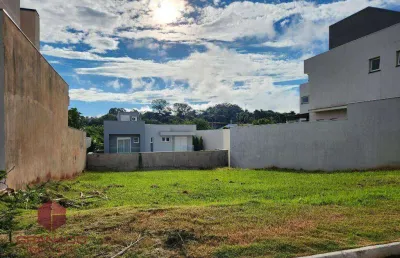 Terreno à venda, 400 m² por r$ 600.000,00 - chácaras aeroporto - maringá/pr