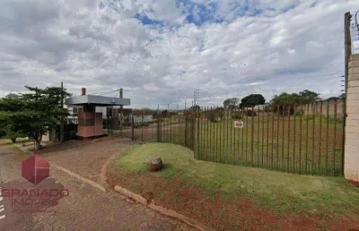Terreno à venda, 600 m² por r$ 595.000,00 - recanto dos magnatas - maringá/pr