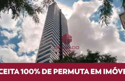Apartamento à venda, 194 m² por r$ 2.500.000,00 - zona 01 - maringá/pr
