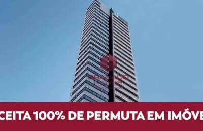 Apartamento à venda, 194 m² por r$ 2.500.000,00 - zona 01 - maringá/pr