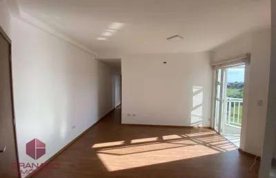 Apartamento para alugar, 55 m² por r$ 1.900,00/mês - jardim santa rosa - maringá/pr