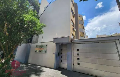 Apartamento à venda, 89 m² por r$ 300.000,00 - zona 7 - maringá/pr