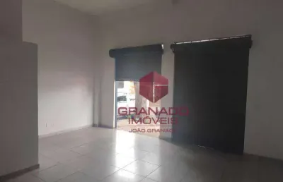 Salão para alugar, 150 m² por r$ 2.500,00/mês - vila esperança - maringá/pr
