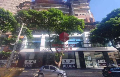 Apartamento à venda, 75 m² por r$ 385.690,42 - centro - maringá/pr