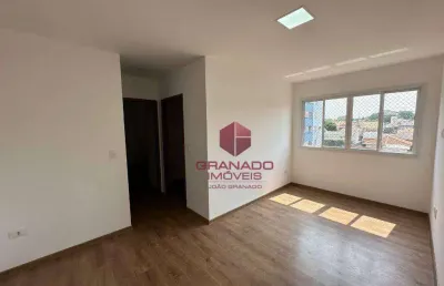 Apartamento, 53 m² - venda por r$ 350.000,00 ou aluguel por r$ 2.309,72/mês - vila marumby - maringá/pr