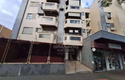 Apartamento com 4 dormitórios para alugar, 120 m² por r$ 3.400,00/mês - zona 04 - maringá/pr