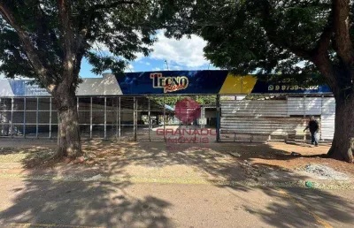 Terreno para alugar, 1200 m² por r$ 20.000,00/mês - zona 03 - maringá/pr