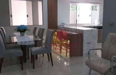 Casa à venda, 283 m² por r$ 1.300.000,00 - zona 08 - maringá/pr