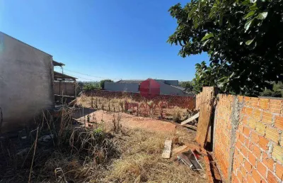 Terreno à venda, 269 m² por r$ 99.000,00 - jardim oasis - mandaguari/pr