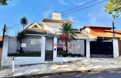 Sobrado com 4 dormitórios à venda, 414 m² por r$ 3.499.000,00 - zona 05 - maringá/pr