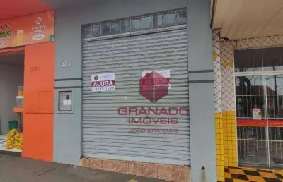 Sala para alugar, 50 m² por r$ 1.000,00/mês - conjunto habitacional karina - maringá/pr