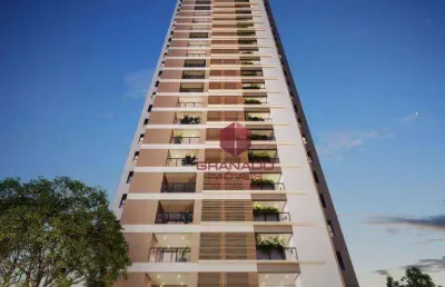Apartamento à venda, 119 m² por r$ 1.534.690,00 - zona 03 - maringá/pr