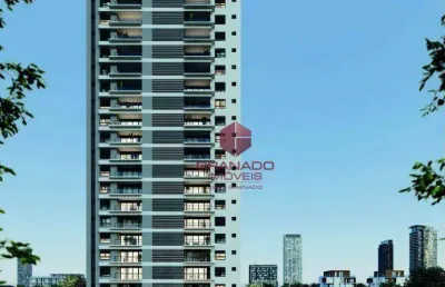 Apartamento com 3 dormitórios à venda, 141 m² por r$ 1.287.300,00 - zona 03 - maringá/pr