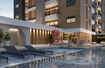 Apartamento à venda, 71 m² por r$ 799.400,00 - zona 08 - maringá/pr