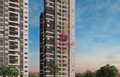 Apartamento à venda, 85 m² por r$ 932.340,00 - zona 08 - maringá/pr