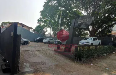 Terreno para alugar, 386 m² por r$ 16.000,00/mês - zona 04 - maringá/pr