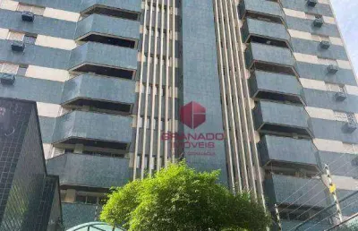 Apartamento à venda, 127 m² por r$ 589.000,00 - zona 07 - maringá/pr