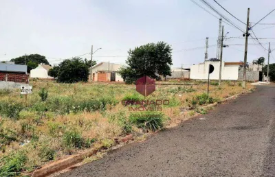 Terreno à venda, 350 m² por r$ 150.000,00 - bela vista - marialva/pr