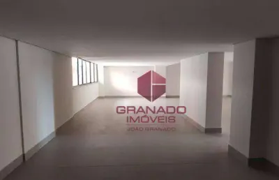 Sala para alugar, 205 m² por r$ 7.550,00/mês - centro - maringá/pr