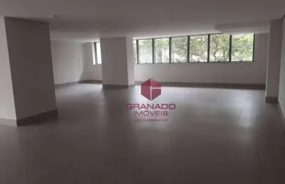 Sala para alugar, 220 m² por r$ 7.700,00/mês - centro - maringá/pr
