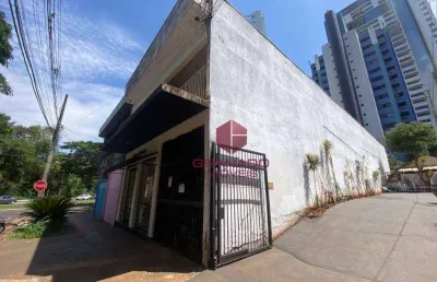 Terreno à venda, 300 m² por r$ 1.250.000,00 - zona 03 - maringá/pr