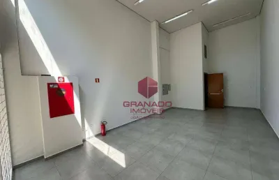 Sala para alugar, 60 m² por r$ 2.795,00/mês - centro - maringá/pr