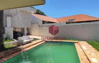 Casa para alugar por r$ 6.200,00/mês - zona 05 - maringá/pr