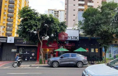 Terreno à venda, 520 m² por r$ 2.899.000,00 - zona 01 - maringá/pr