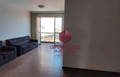 Apartamento para alugar, 110 m² por r$ 2.550,00/mês - zona 07 - maringá/pr
