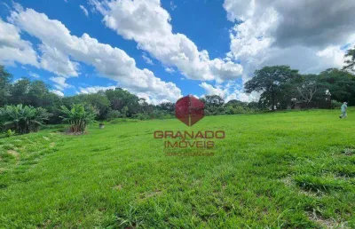 Terreno à venda, 9700 m² por r$ 3.000.000,00 - chácaras aeroporto - maringá/pr