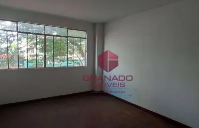 Sobreloja com 3 dormitórios para alugar, 91 m² por r$ 1.268/mês - zona 04 - maringá/pr