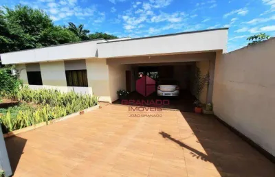 Chácara à venda, 1075 m² por r$ 700.000,00 - jardim perimetral - sarandi/pr