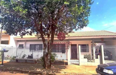Casa à venda, 135 m² por r$ 550.000,00 - jardim upon the hills - marialva/pr