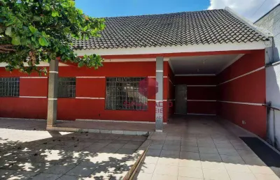 Casa à venda, 148 m² por r$ 550.000,00 - jardim primavera - sarandi/pr