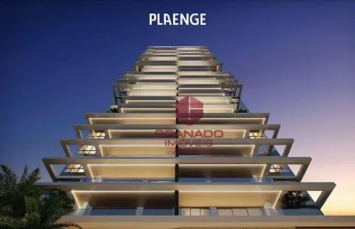 Apartamento à venda, 262 m² por r$ 4.740.380,00 - zona 01 - maringá/pr