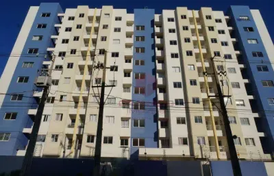 Apartamento à venda, 65 m² por r$ 325.000,00 - vila marumby - maringá/pr
