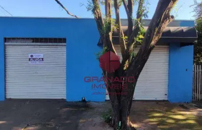 Sala para alugar, 70 m² por r$ 2.250,00/mês - conjunto habitacional inocente vila nova júnior - maringá/pr