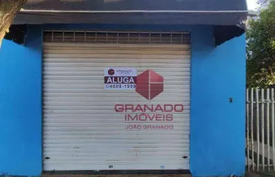 Sala para alugar, 35 m² por r$ 1.150,00/mês - conjunto habitacional inocente vila nova júnior - maringá/pr