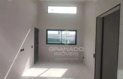 Sobrado para alugar por r$ 1.500,00/mês - jardim escala - sarandi/pr