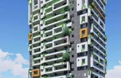 Apartamento à venda, 75 m² por r$ 482.079,61 - centro - maringá/pr