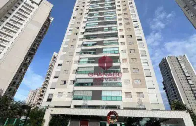 Apartamento com 2 dormitórios à venda, 106 m² por r$ 999.000,00 - zona 08 - maringá/pr