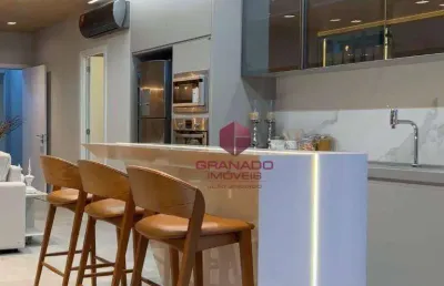 Apartamento à venda, 119 m² por r$ 1.319.000,00 - zona 01 - maringá/pr