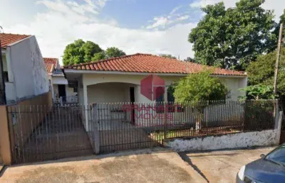 Casa à venda por r$ 480.000,00 - jardim lucianópolis - maringá/pr